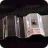 Corrugated Poly Covering Options by United Greenhouse Systems