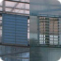 Heating and Cooling Systems by Unitied Greenhouse Systems