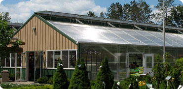 Ambassador Crown - Design and Customize Greenhouse Structures