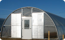 Pioneer™ Greenhouse