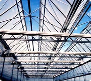 VenLite™ Structure by United Greenhouse Systems